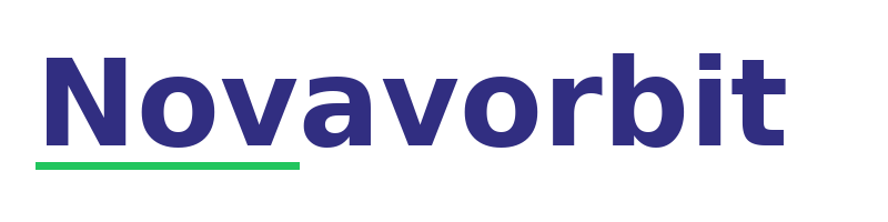 Novavorbit logo